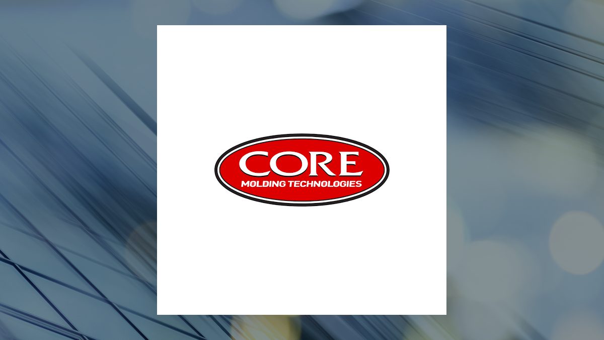 Core Molding Technologies Q2 Earnings Call Highlights