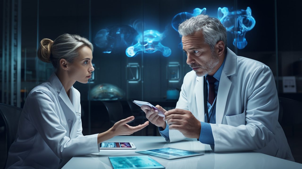 Thermo Fisher vs. Intuitive Surgical: Which Premium Healthcare Stock Deserves its Valuation?