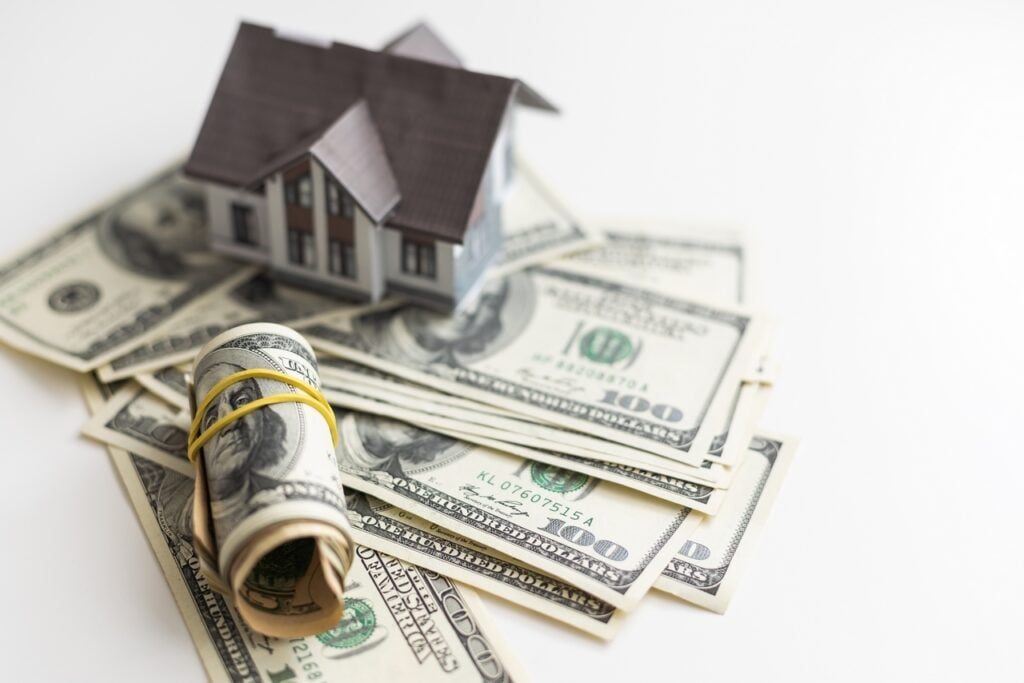 More Than 30% of Americans 80 and Older Still Carry Mortgage Debt. The Number Climbs to 41% for Those 65 to 79, Visa Says