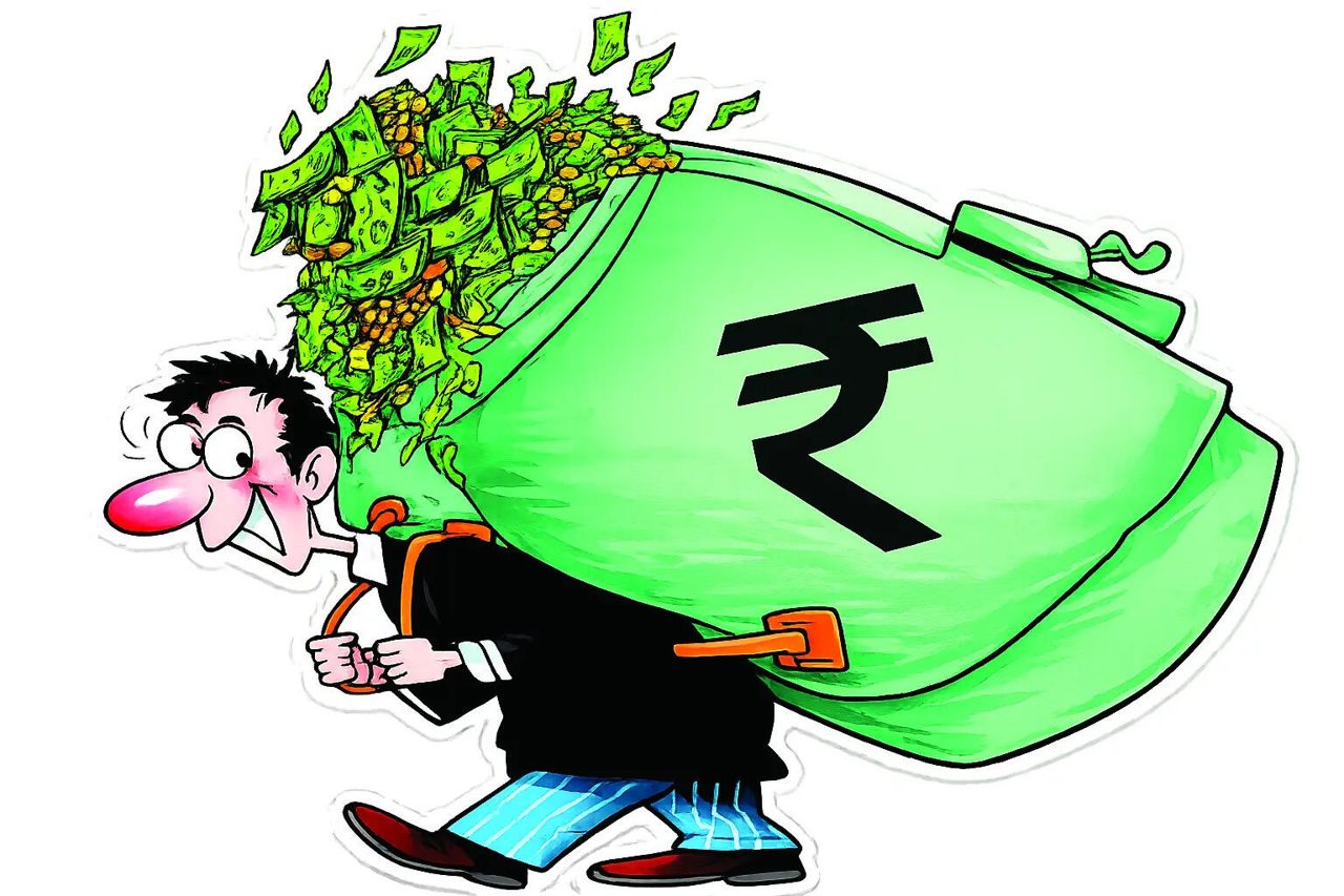 SBI Funds executives reap fortunes from listing-day ESOPs