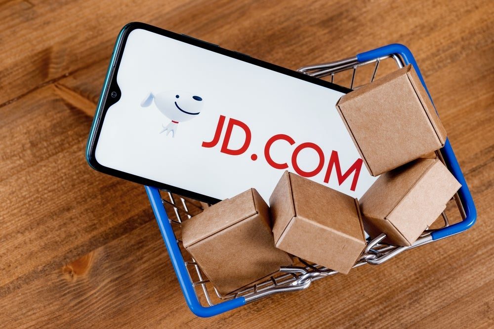 JD.com offers concessions in EU probe of Ceconomy takeover bid