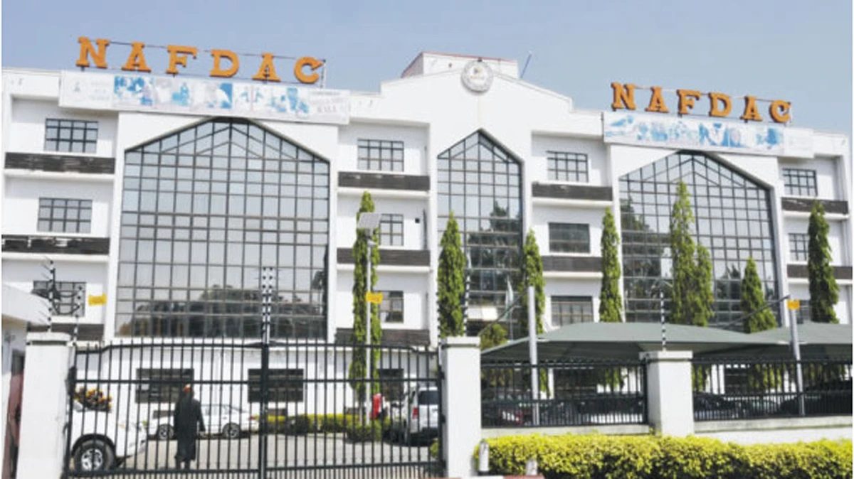 Nigerian drug regulator blacklists Onifam Laboratories for compliance breaches