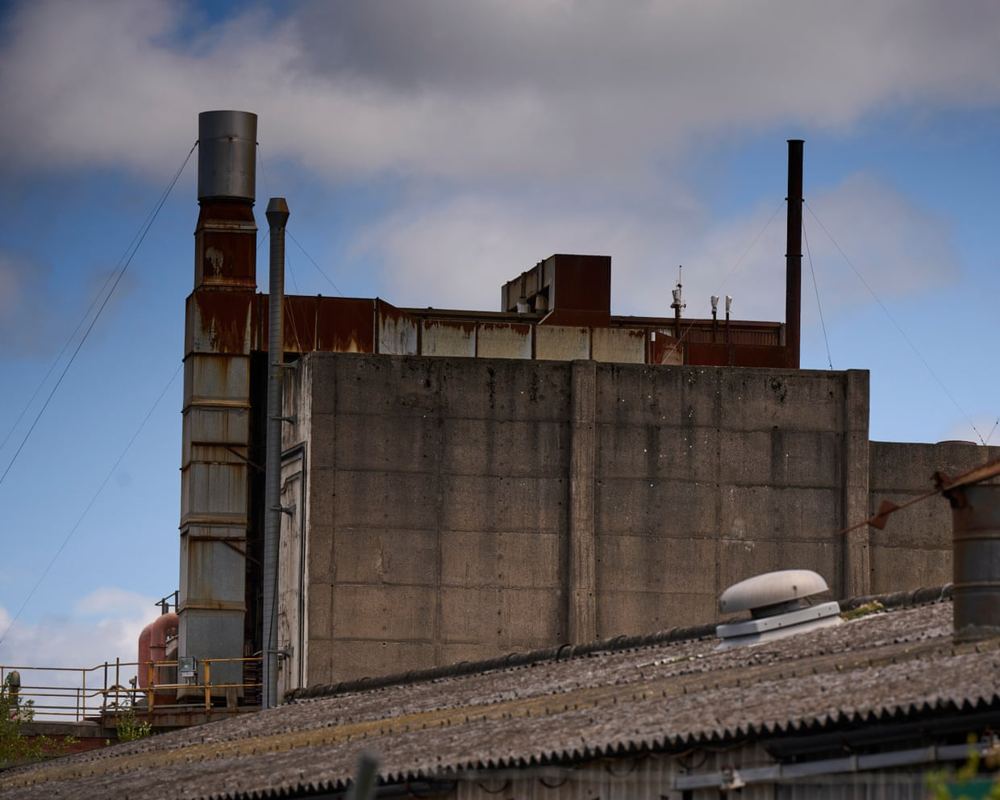 AGC Chemicals to close Lancashire plant amid Pfas litigation
