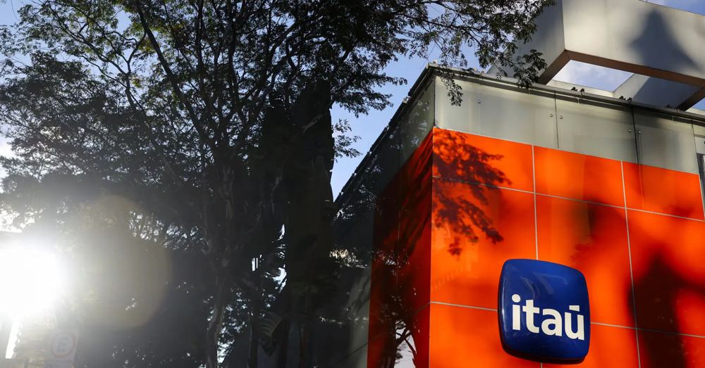 Itaú Q2 Profit Climbs To US$2.4 Billion, Payout Set