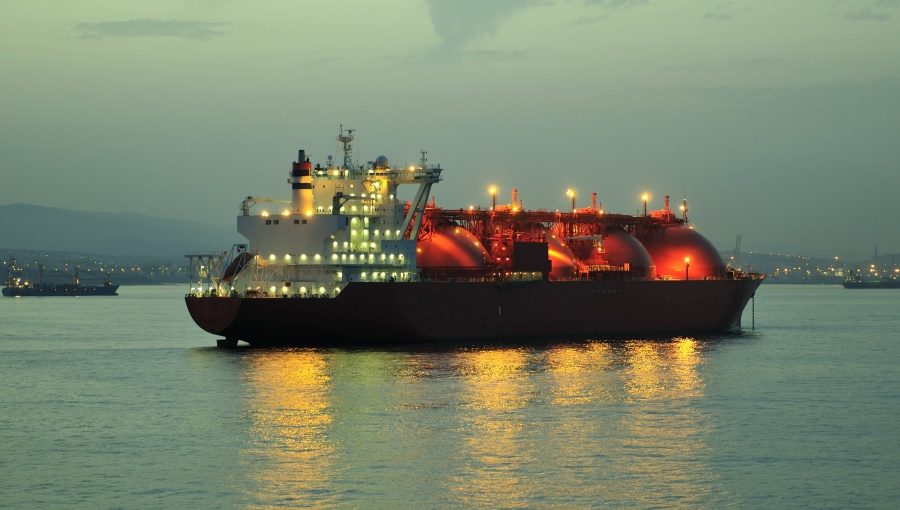 Canada’s Ksi Lisims finalises 20-year LNG contract with Uniper