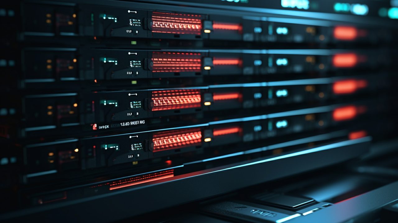 VNET Group (VNET) Is Expanding Rapidly. Can It Finance the AI Data-Center Buildout?