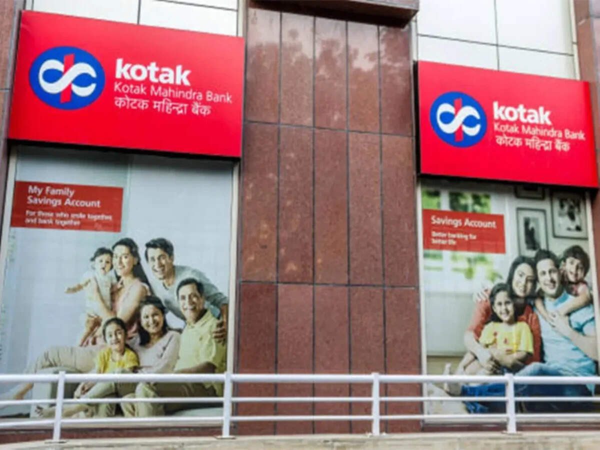 Kotak Mahindra Bank to pursue acquisitions alongside organic growth
