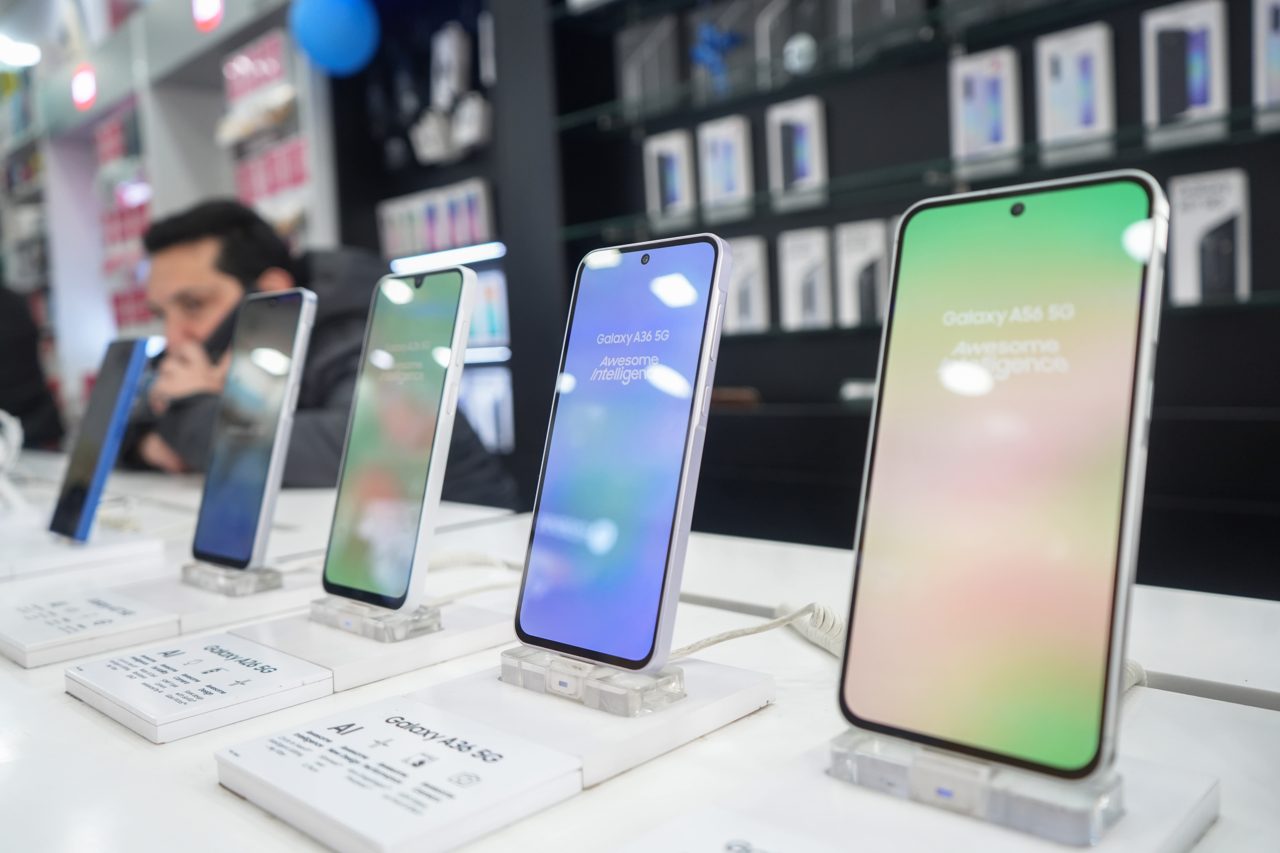 Inside India newsletter: Chip squeeze hits Chinese smartphones in India as Apple, Samsung gain an edge
