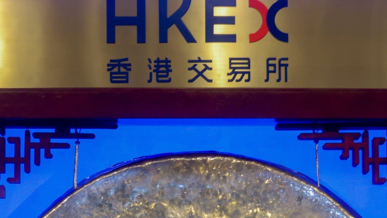 Treasury bond futures ‘a milestone’ to boost Hong Kong’s bridgehead role: CSRC chairman