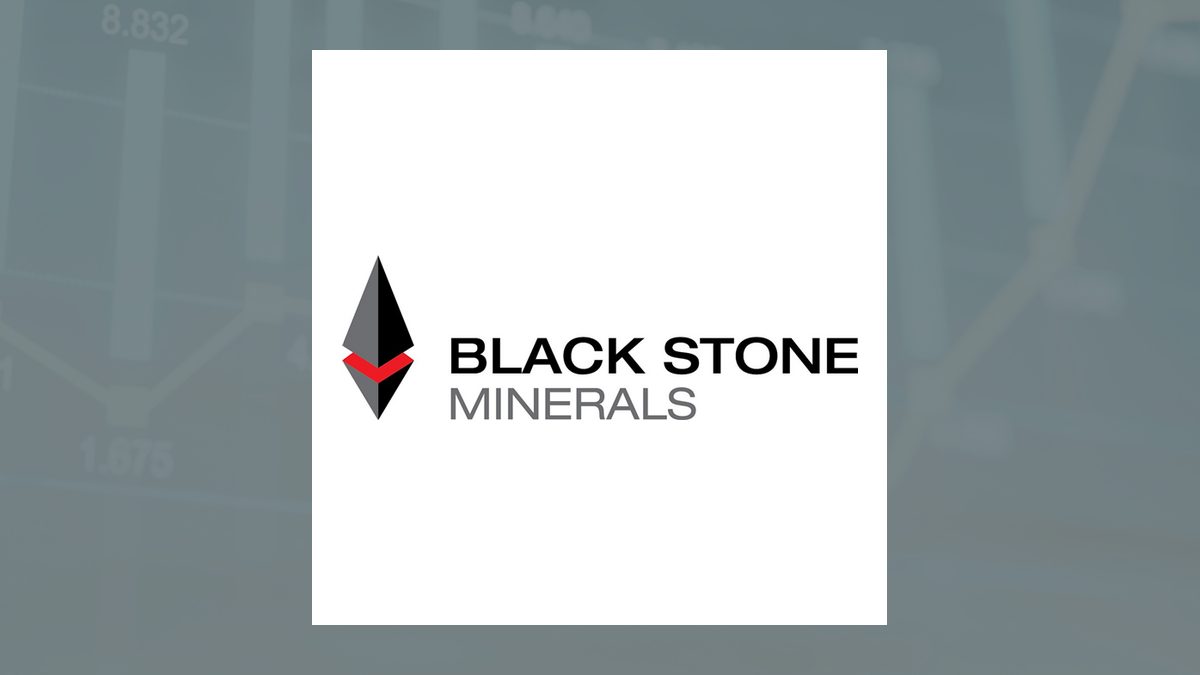 Black Stone Minerals Q2 Earnings Call Highlights