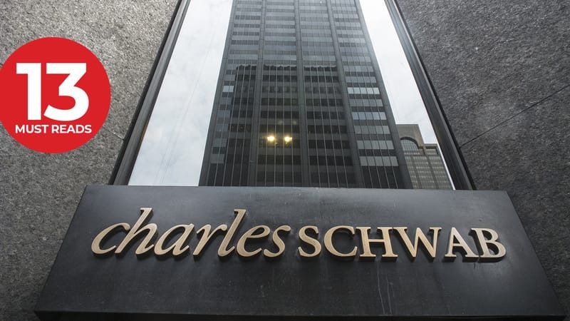 13 Investment Must Reads for This Week (Aug. 18, 2026)