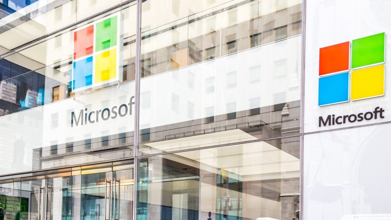 Prediction: Microsoft Could Be the Next $5 Trillion Stock