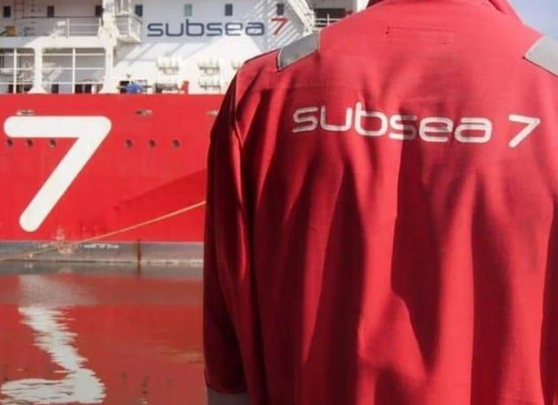 Subsea7 scores ‘sizeable’ contract in Brunei