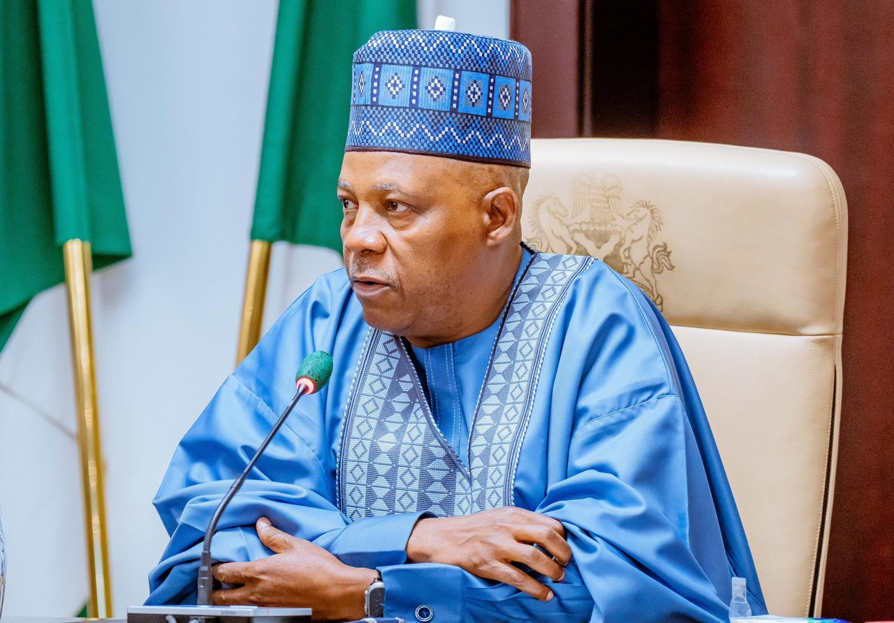 Shettima unveils $500 million Niger Delta agriculture fund to boost food security