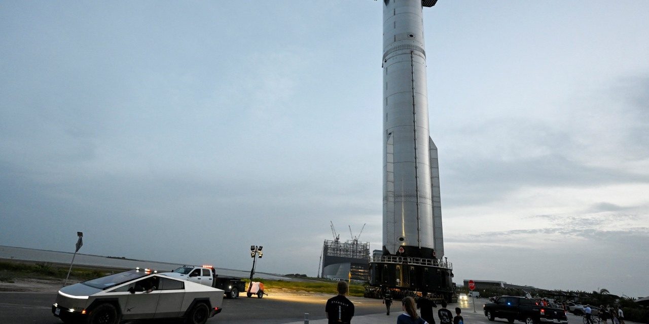 SpaceX Stock Trades Below IPO Price