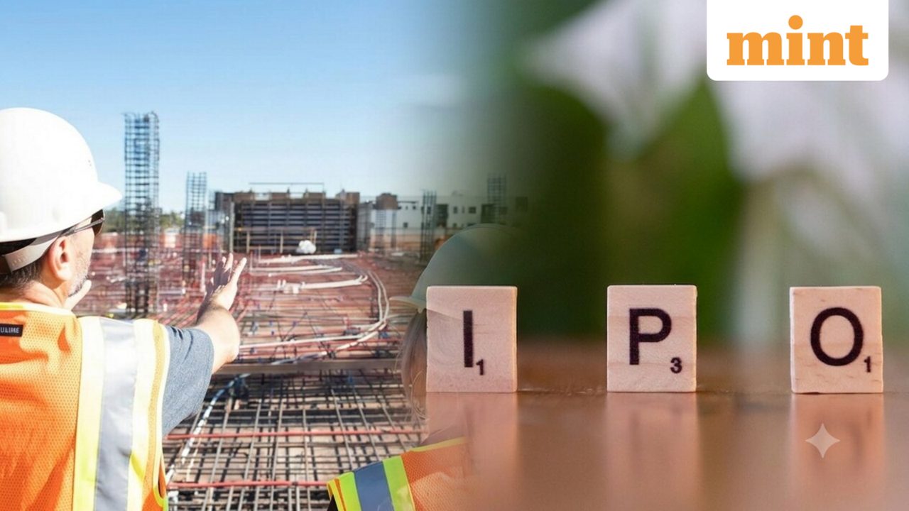 Annu Projects IPO Day 4: ₹175 crore issue to conclude today; GMP signals modest listing gains; should you apply?