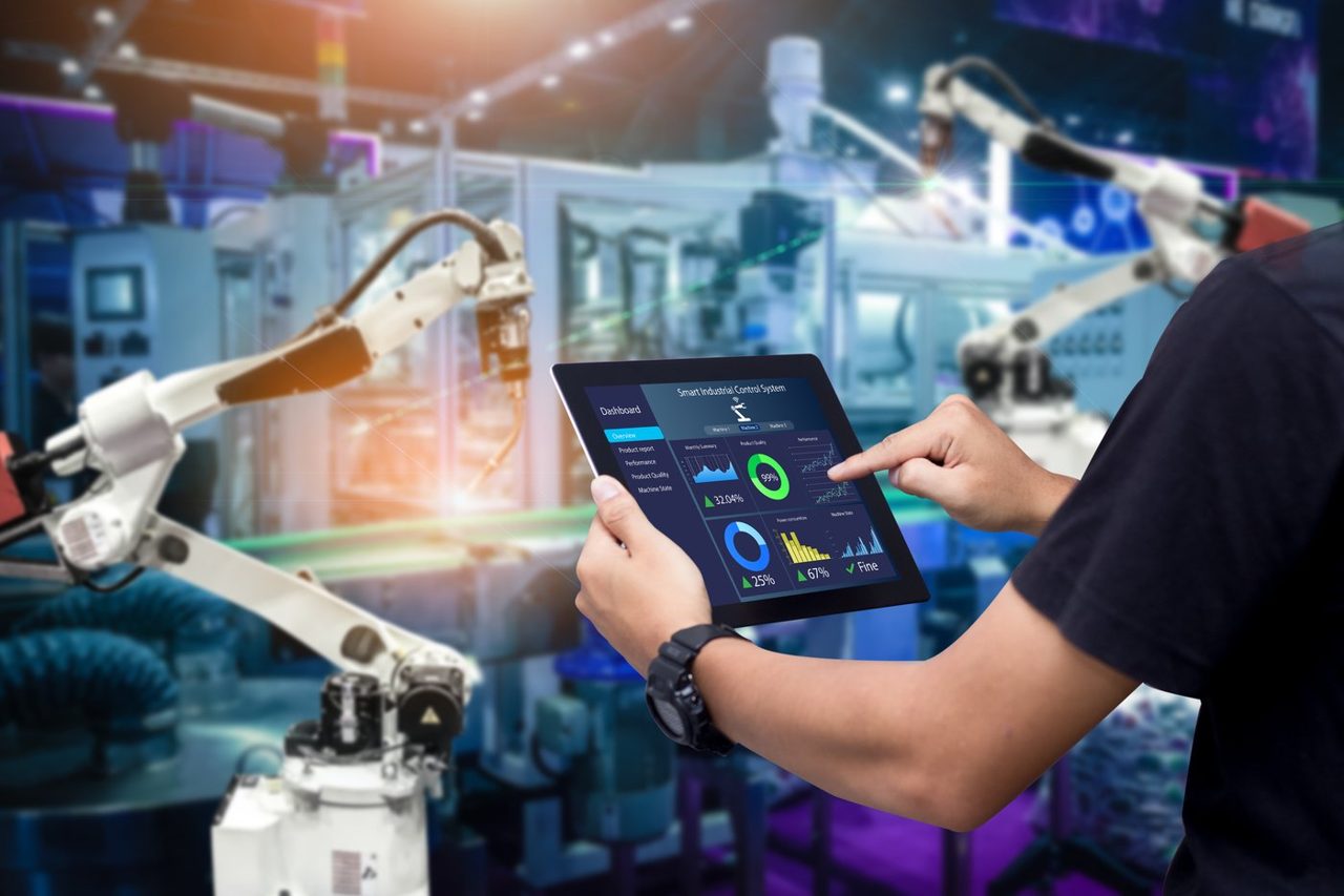Better Robotics Stock: UiPath or Zebra Technologies