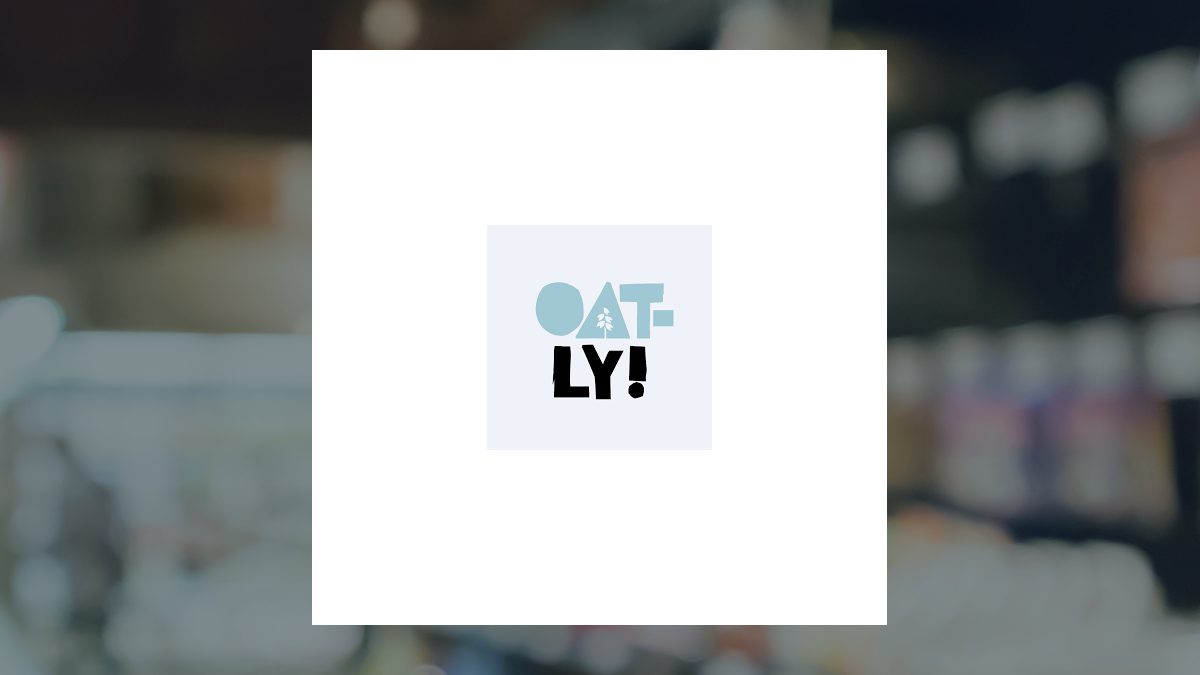 Oatly lifts 2026 revenue outlook as Q2 margins and volumes expand