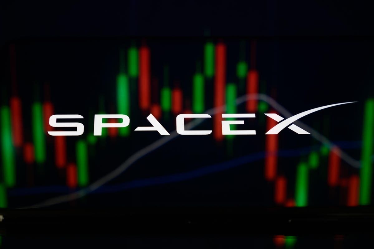 Here’s What Analysts Are Saying About SpaceX: Earnings Report Sends Stock Down 9%
