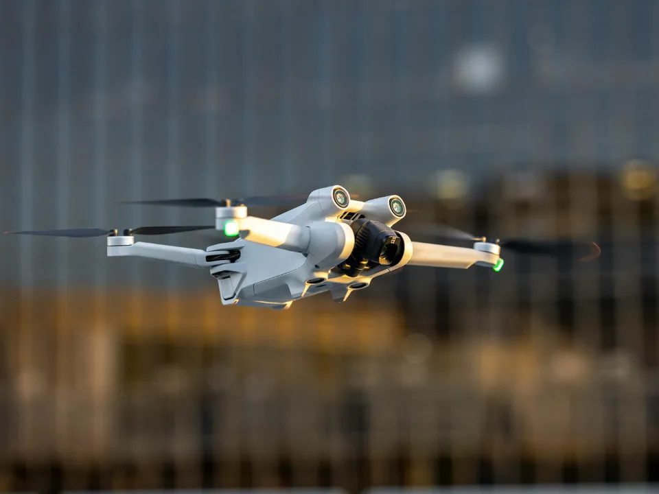 Fort Worth Offers $4.5M Tax Break for Drone Factory