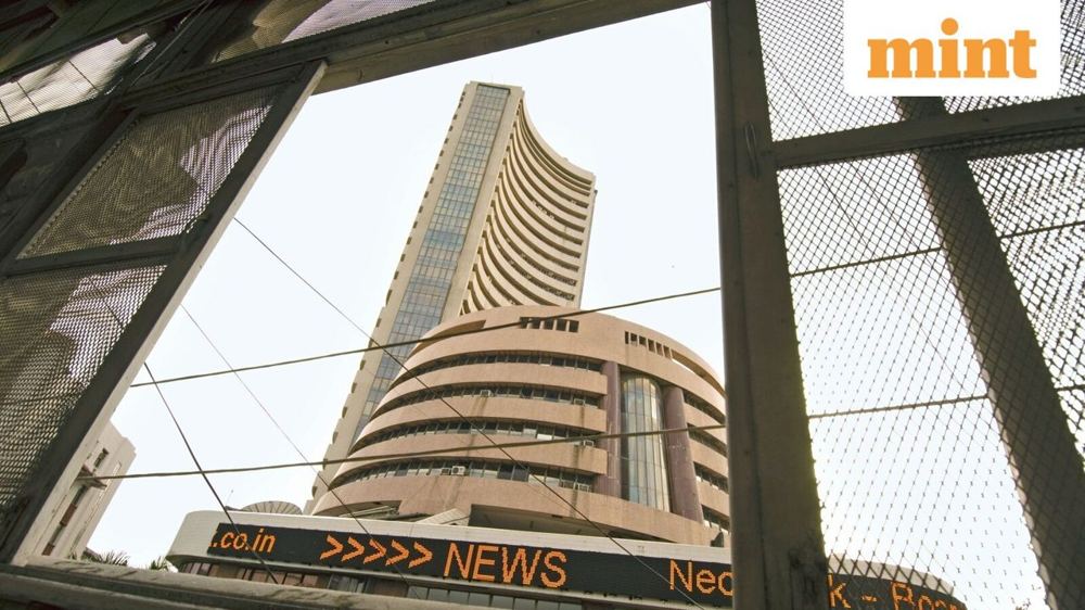 Indian equities drop as Strait of Hormuz standoff spikes oil