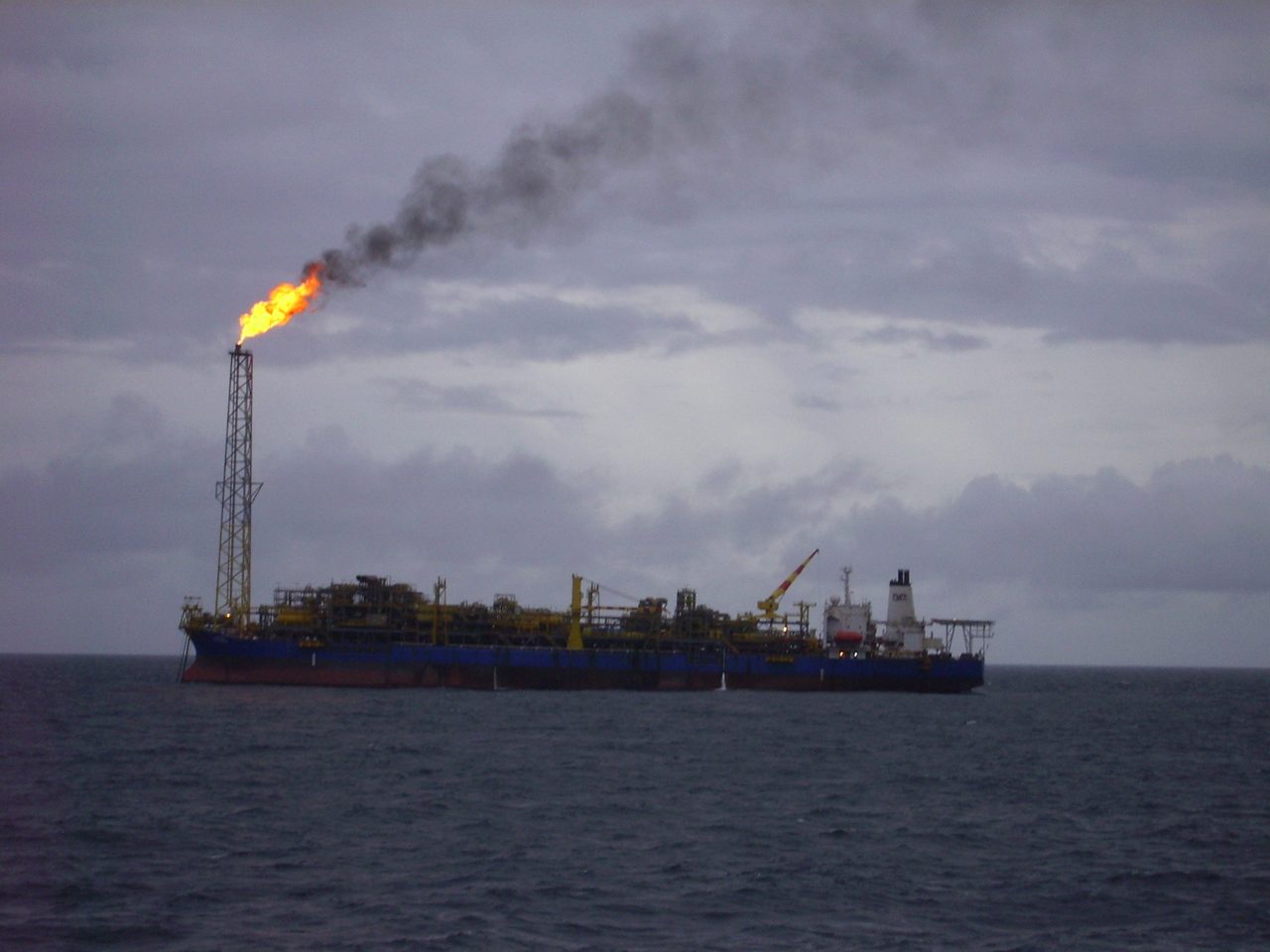 Nigeria Pumps at a 74-Month High and Beats Its OPEC Quota