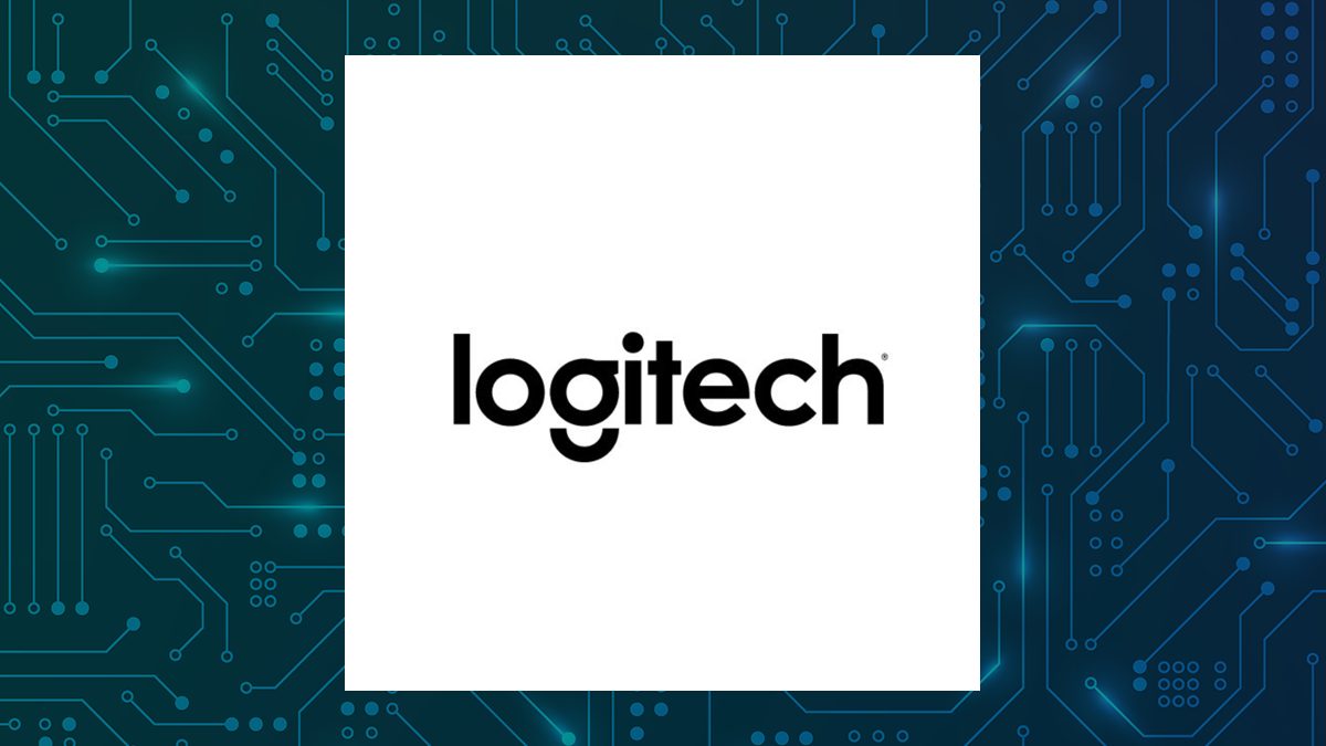 Logitech International Q1 Earnings Call Highlights