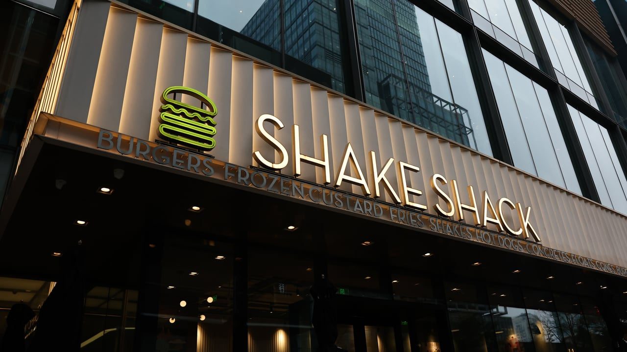 Shake Shack Q2 2026 earnings: sales up, profit slips on costs