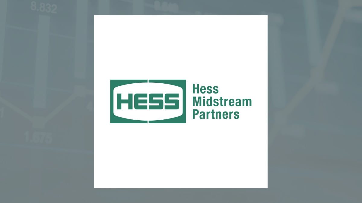 Hess Midstream Partners Q2 Earnings Call Highlights