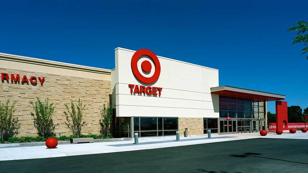 Target Earnings Double, Guidance Raised Amid Tariff Refunds, But TGT Stock Falls