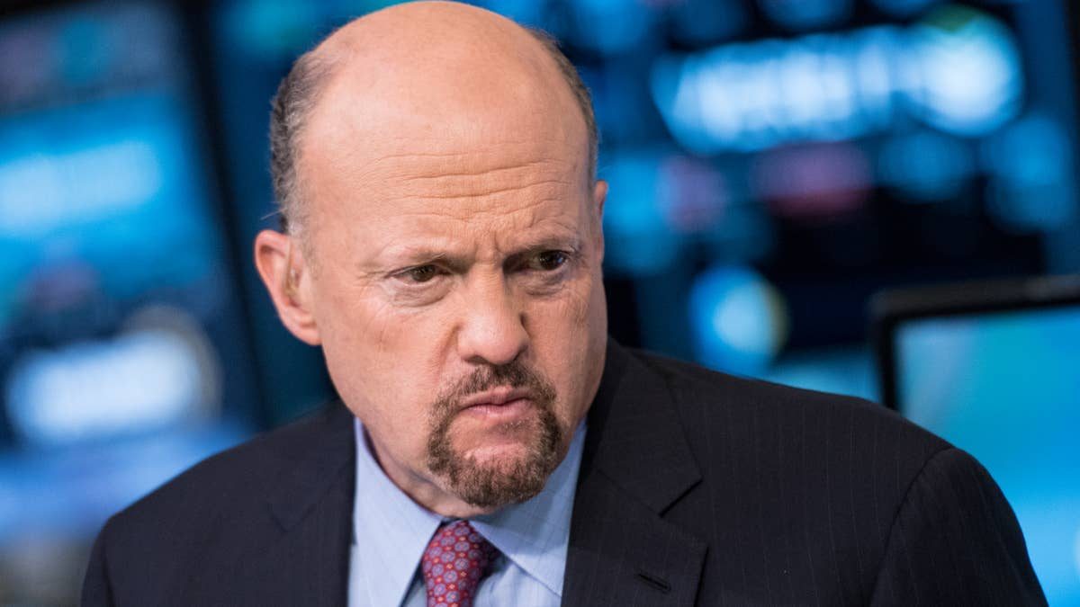 Jim Cramer shares strong verdict on IBM stock for investors