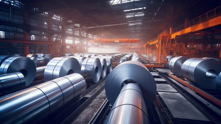 Kaiser Aluminum (KALU) Stays Ahead Even If Middle East Capacity Returns Faster