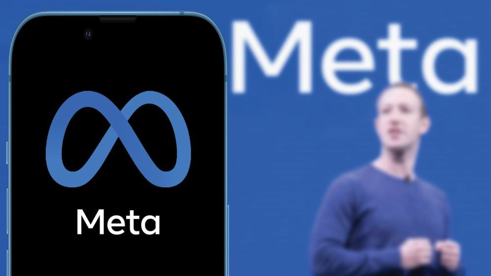 Meta Stock Tumbles As Disappointing Sales Guidance Adds To AI Spending Anxiety