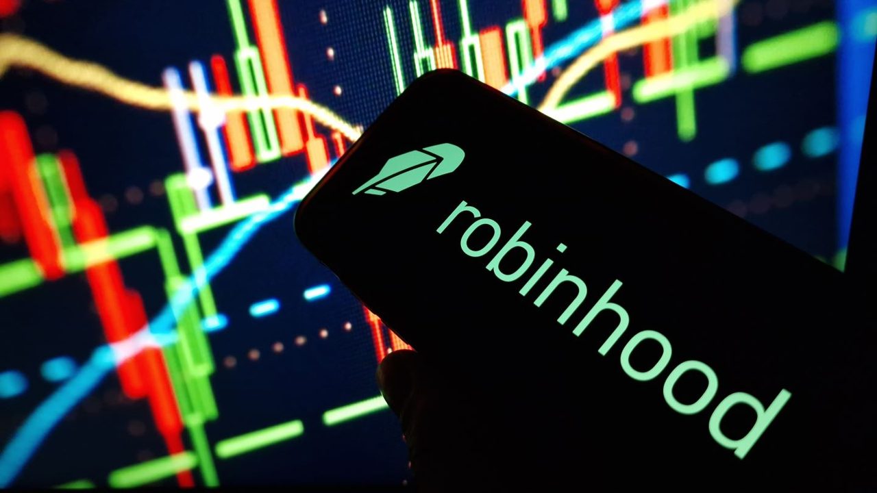 Robinhood to introduce crypto trading in UK