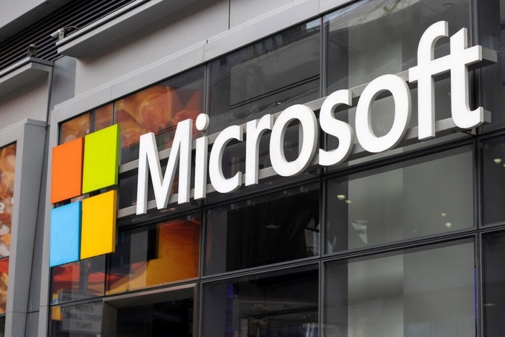 Microsoft CEO Satya Nadella Says 'Every Model Is Substitutable' — What That Means For OpenAI
