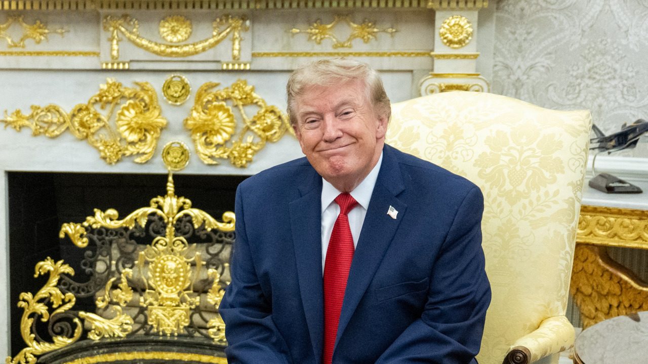 Self-proclaimed ‘King of Debt’ Trump presides over a record $40T US tab — protect your retirement from the fallout
