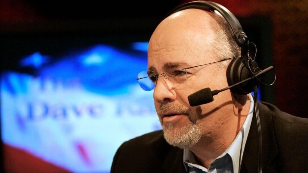 Dave Ramsey Says Gen Z and Millennials' Feelings About the Economy 'Aren't Facts.' They Could Have Doubled Their Money in the S&P 500