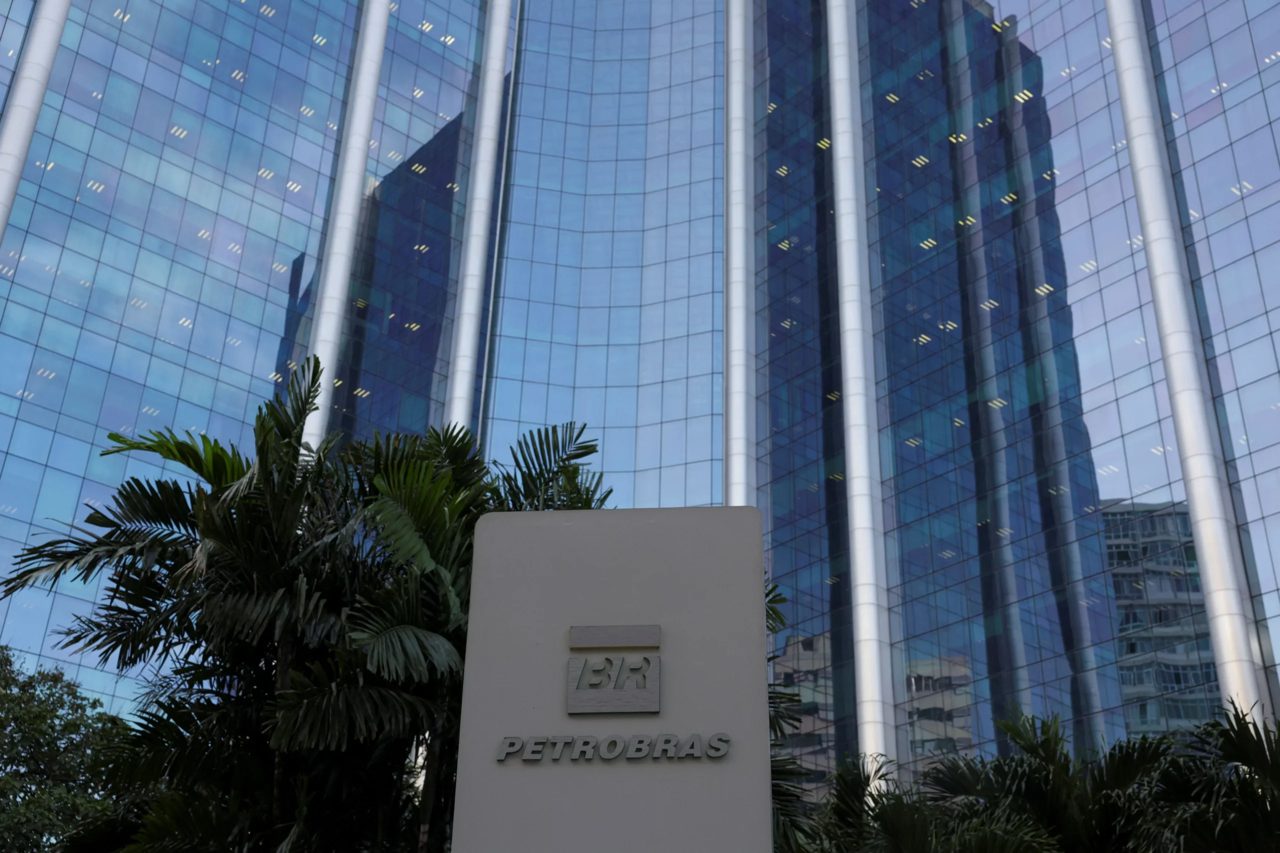 Petrobras Hits Record Oil Output Ahead of Q2 Results