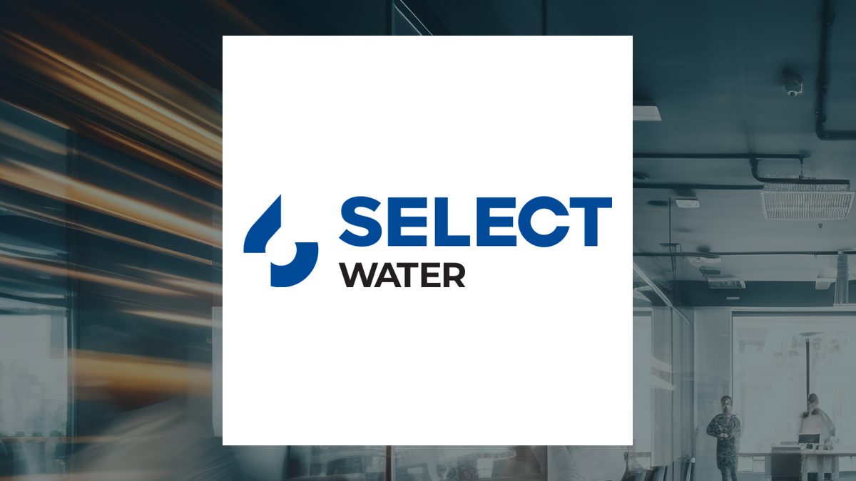 Select Water Solutions Q2 Earnings Call Highlights