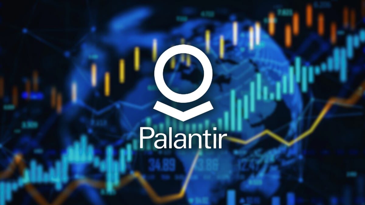 Palantir's CEO Just Called Out OpenAI and Anthropic