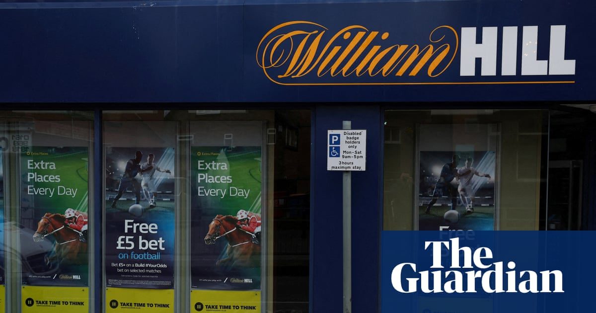 Councils won’t be able to block betting shops | Letters