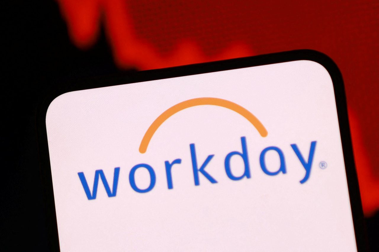 Workday stock surges on report of acquisition talks with Silver Lake
