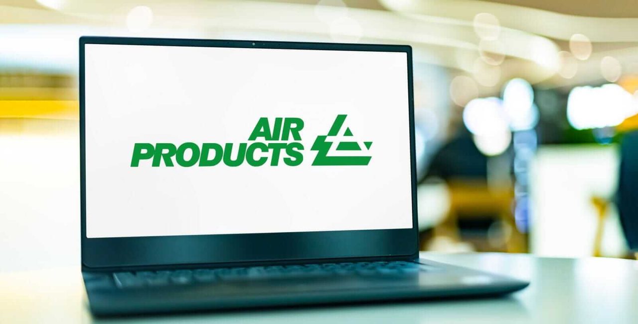 Air Products and Chemicals Stock: Analyst Estimates & Ratings