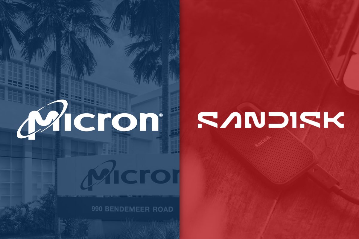 Micron vs. Sandisk: Which AI Memory Stock Should You Own?