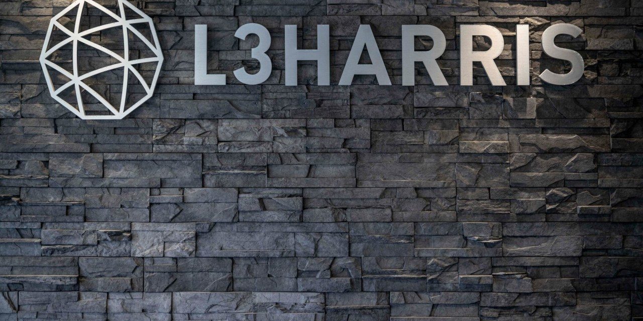 L3Harris Parts Ways With Chairman, CEO Kubasik Over Conduct