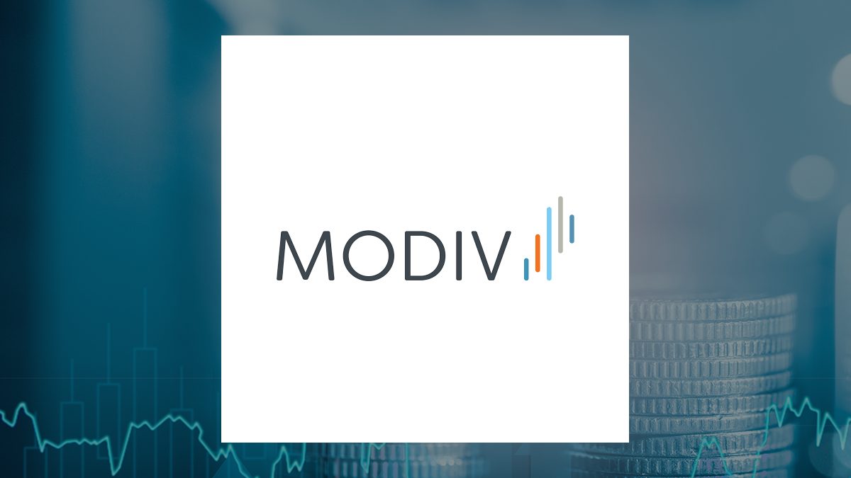 Modiv Industrial Stockholders Approve Merger With GNL Motion Merger Sub