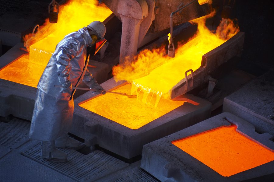 Copper price jumps on tightening supply, mining stocks rally