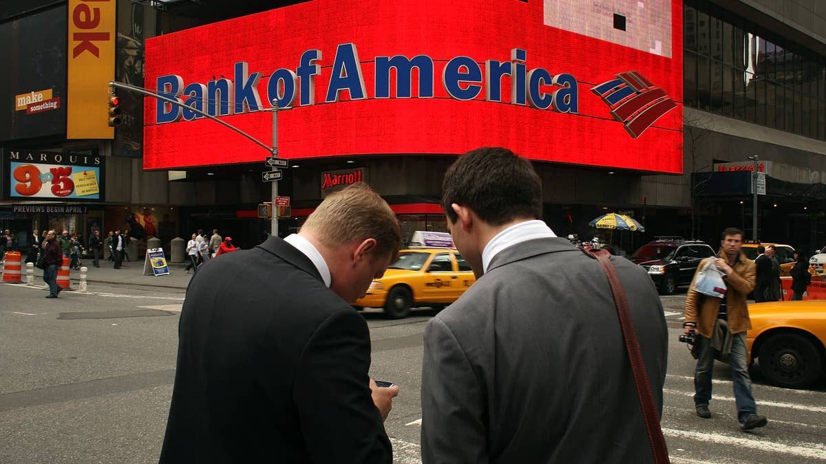 Bank of America names HELOC risk homeowners should know