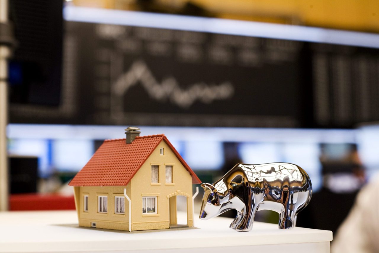Locked out of housing, Gen Z and Millennials are building wealth in the stock market instead as they reach record high $3.1 trillion in holdings