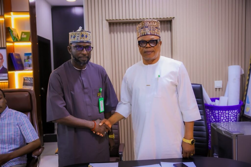 Okpebholo bets on digital land reforms to deepen Edo’s revenue base